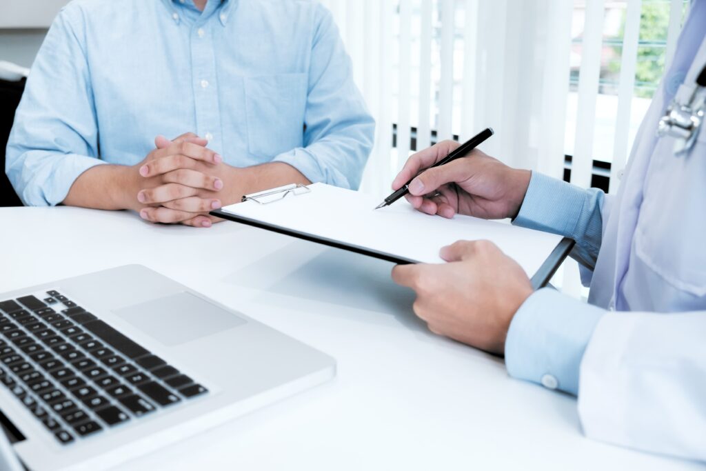 Priorizando la Salud: Prevención Primaria y Secundaria del Cáncer