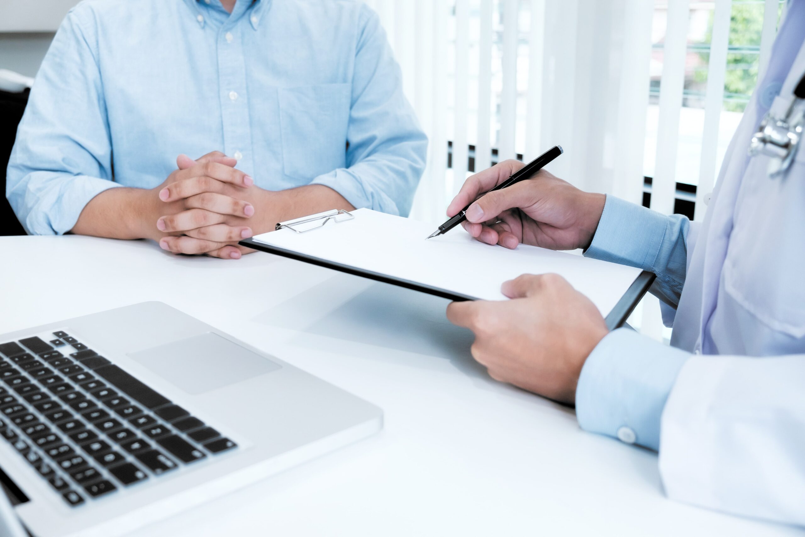 Priorizando la Salud: Prevención Primaria y Secundaria del Cáncer